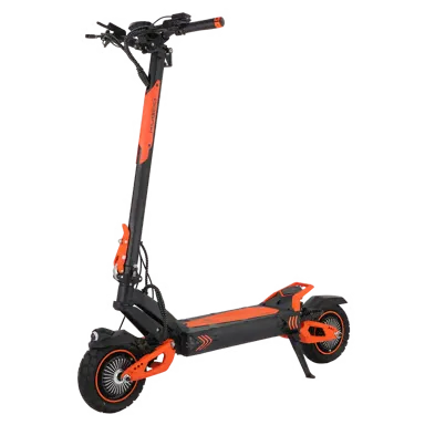 Kugoo F4 Max
