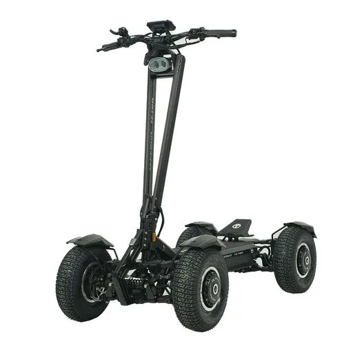 Teverun Tetra 4 Moteurs