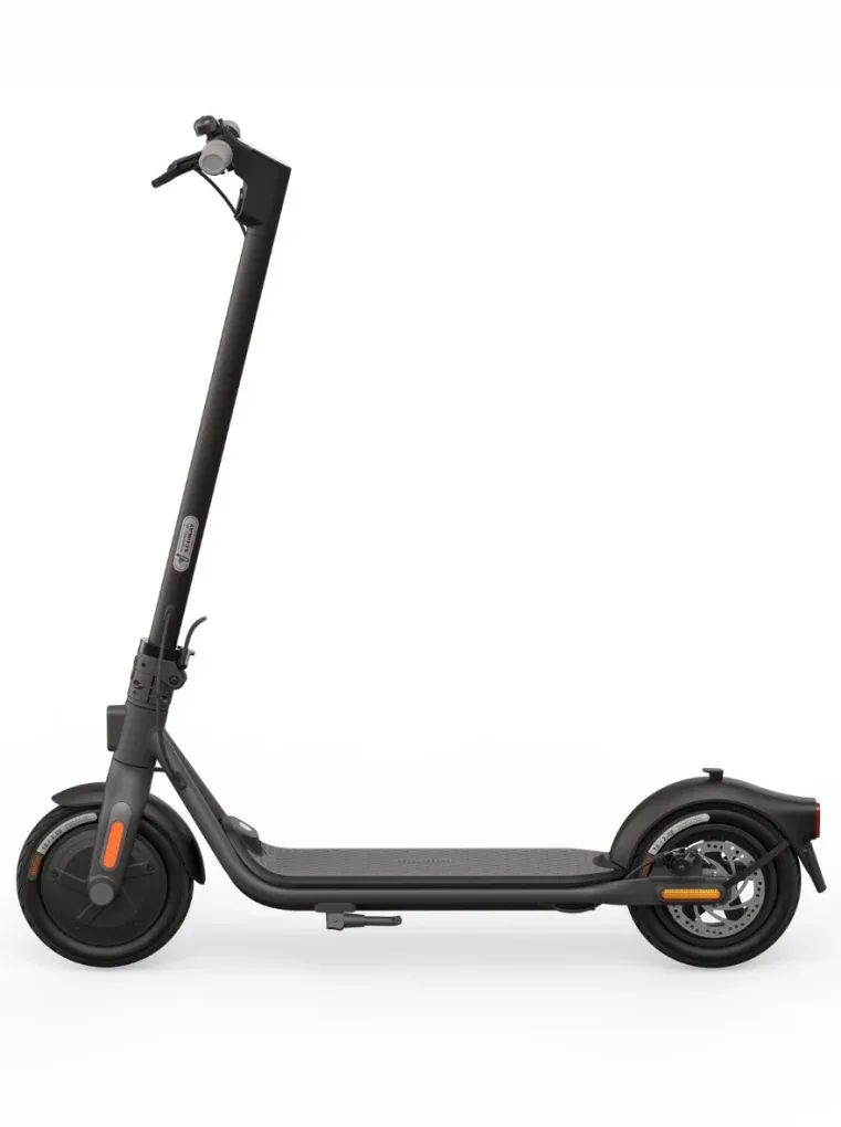 Segway-Ninebot - KickScooter F25E II Segway-Ninebot - KickScooter F25E II