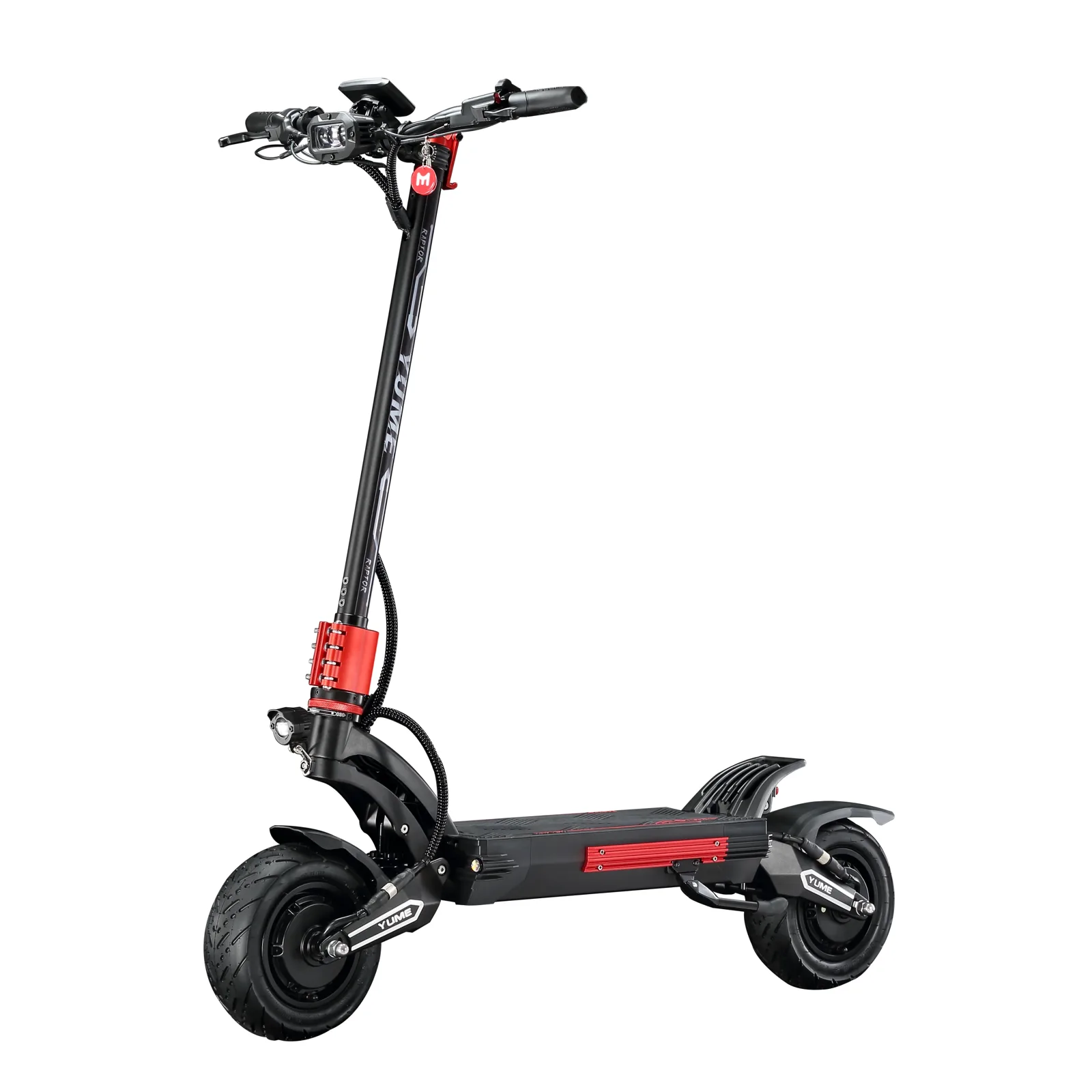 Yume Raptor 2