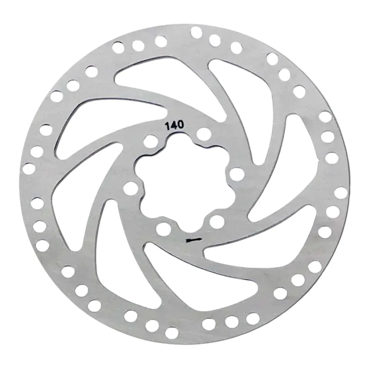 Disque de frein Dualtron Victor