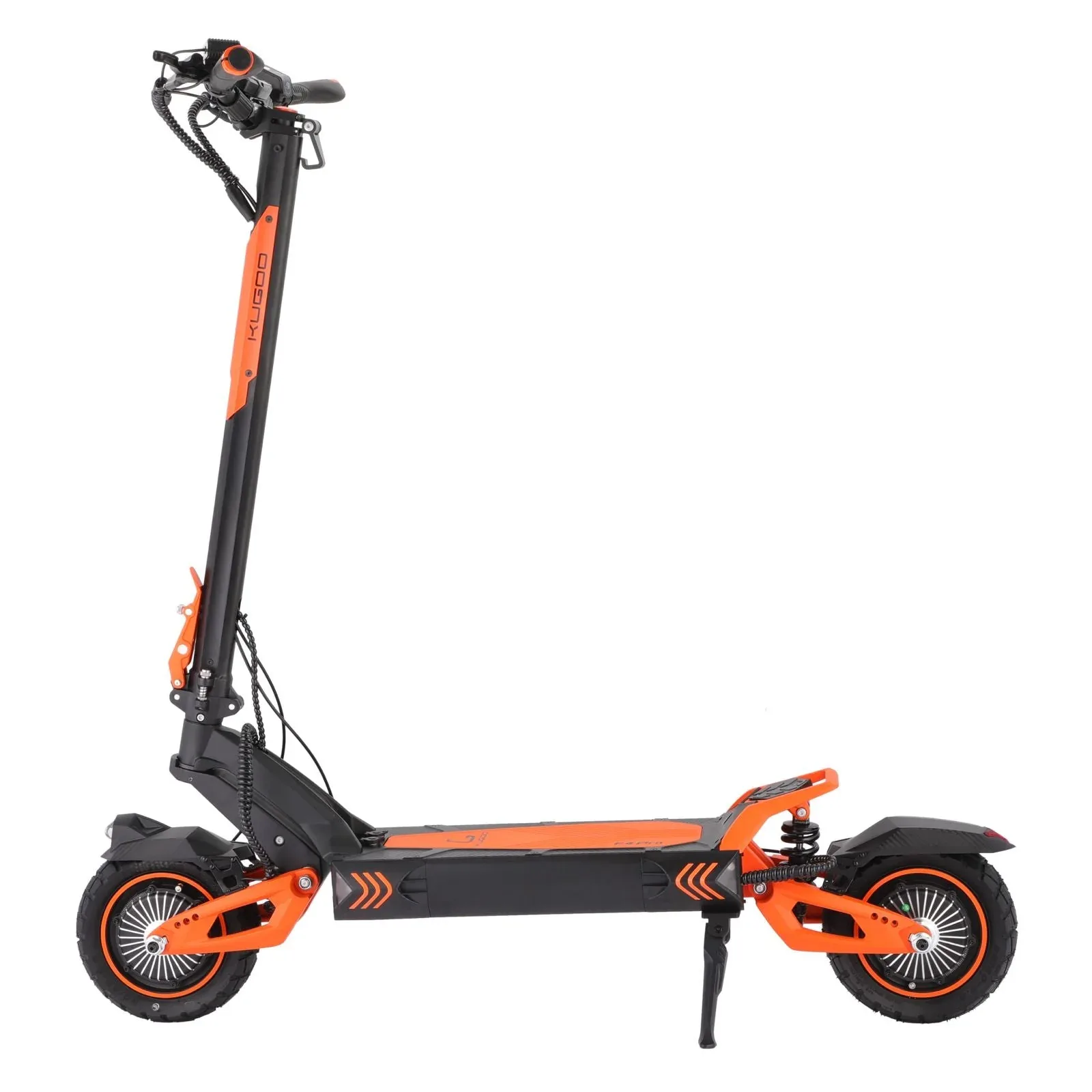 Kugoo F4 Pro