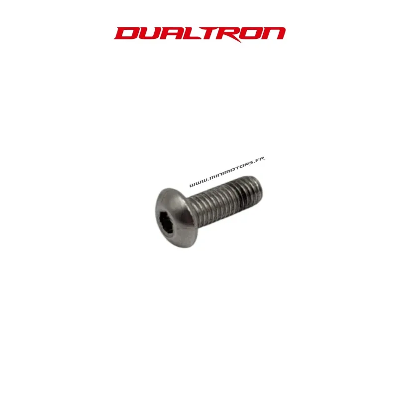 Vis de display EY4 – Dualtron