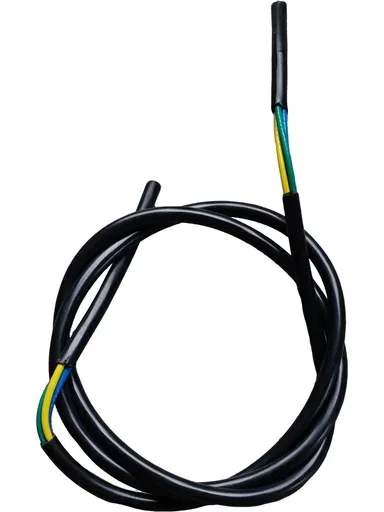 DUALTRON VICTOR · CABLE MOTEUR AVANT (1,1M)