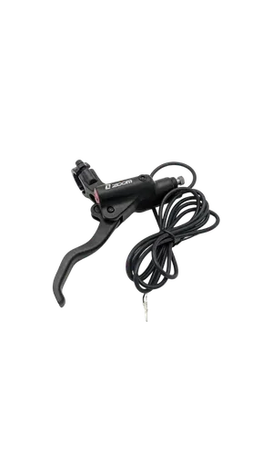 ROVORON R7 · LEVIER DE FREIN DROIT