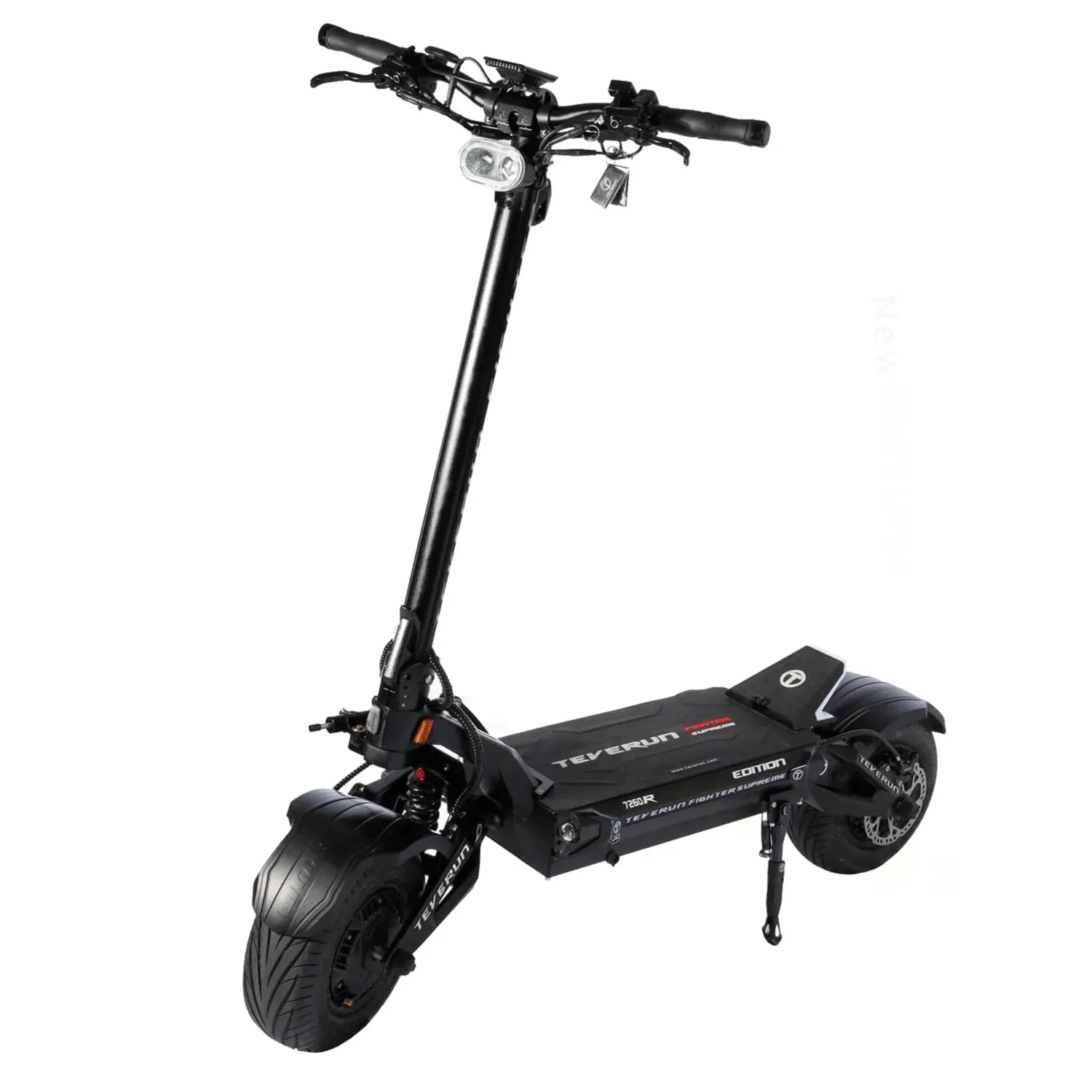 Teverun Fighter 7260R