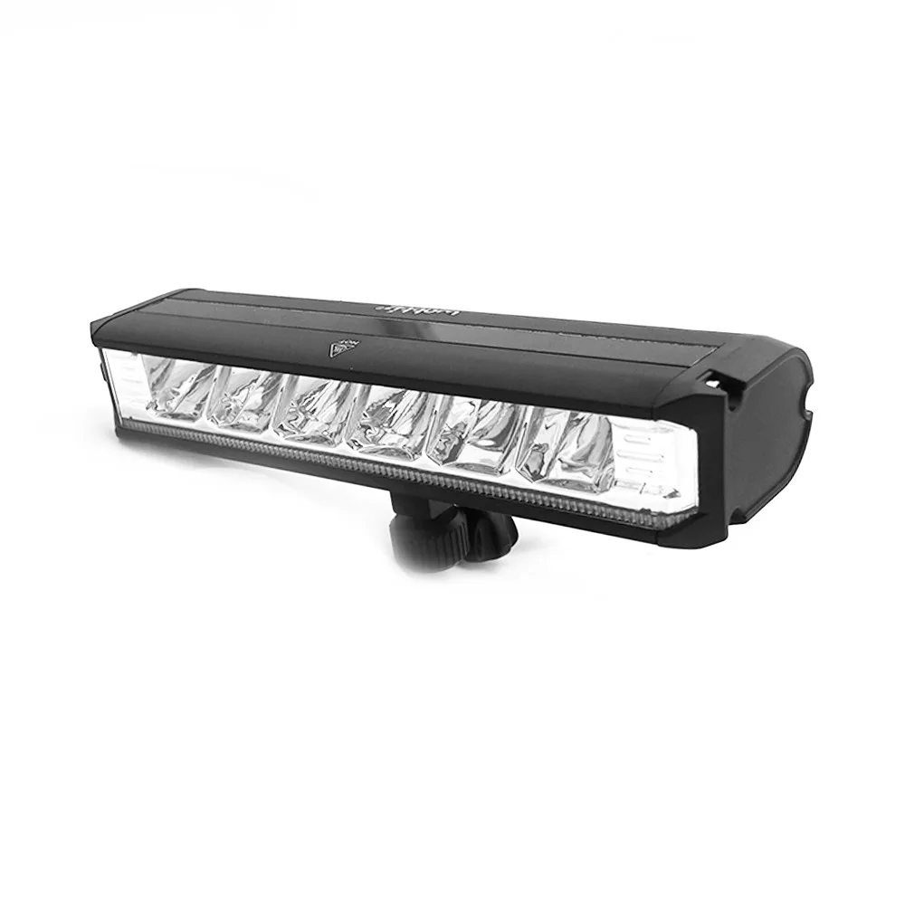 Lampe – Phare à led 1200 lumens à 3250 lumens