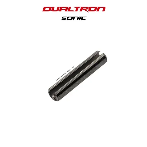 DUALTRON SONIC · GOUPILLE À RESSORT