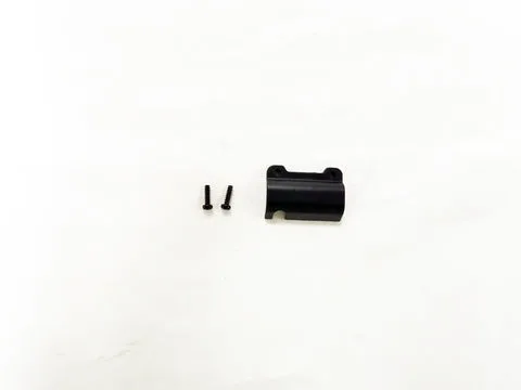 Kit de support de connecteur de moteur avec fixations - Modèle de génération 3 Trottinettes