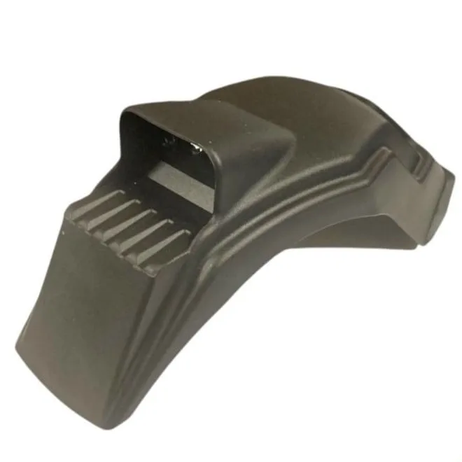 Aile arrière pour Dualtron Togo (uniquement en plastique)