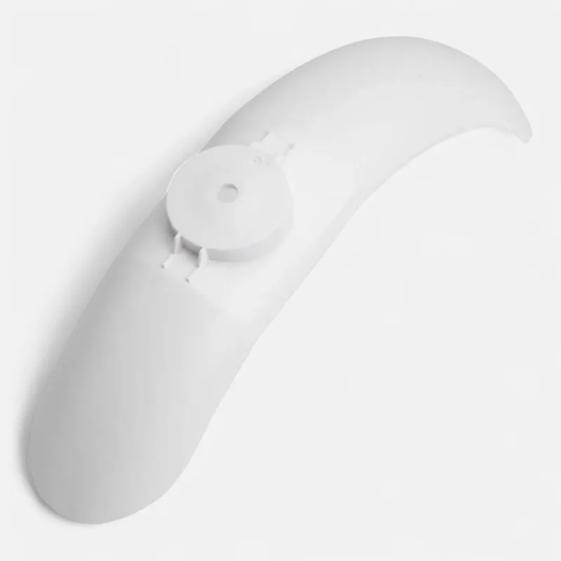 Garde-boue avant Xiaomi M365, M365 Pro – Blanc