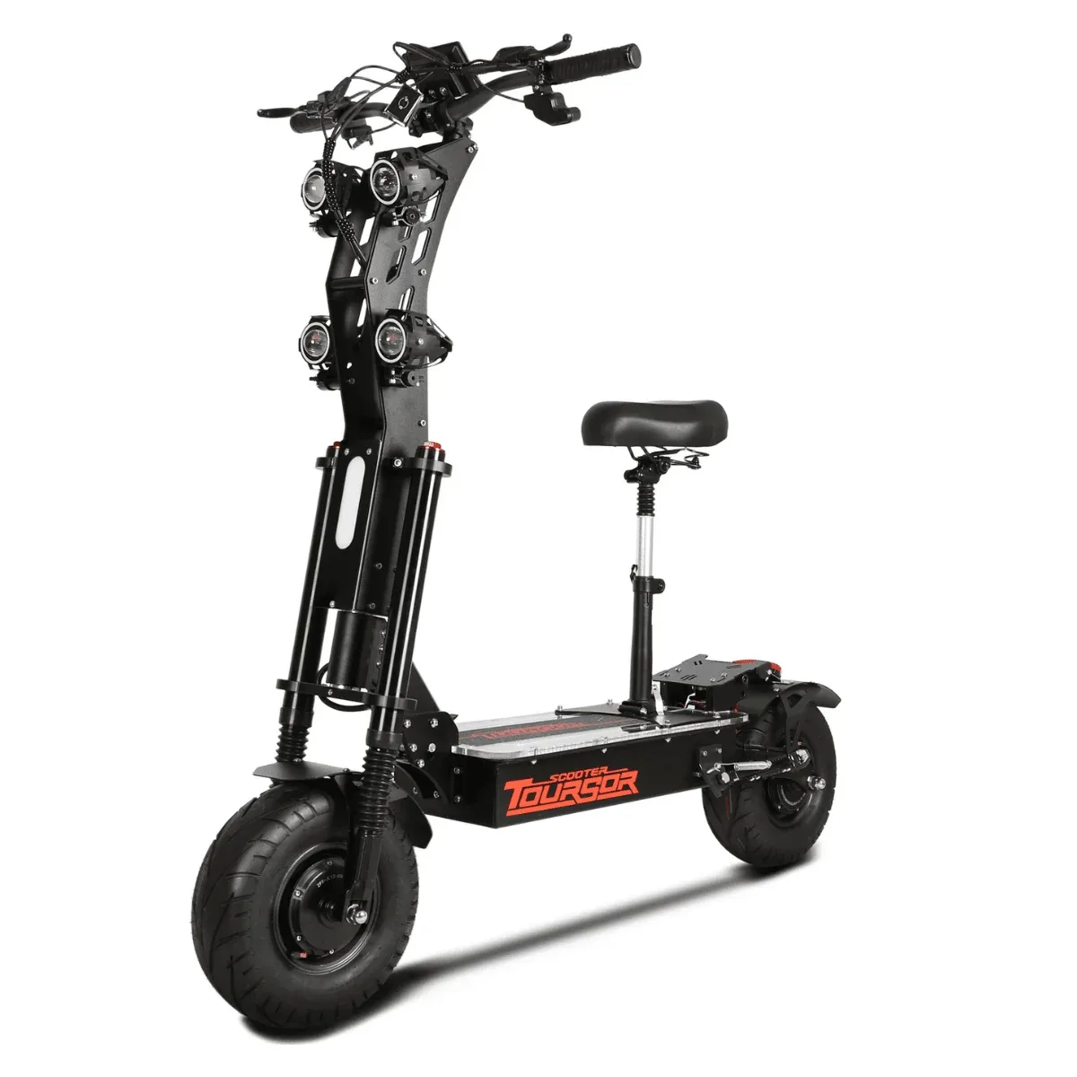 Wheely X13