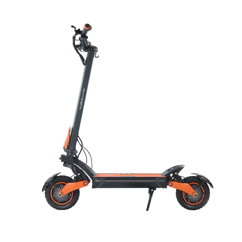 Kugoo LX10+ 60V 20.8Ah