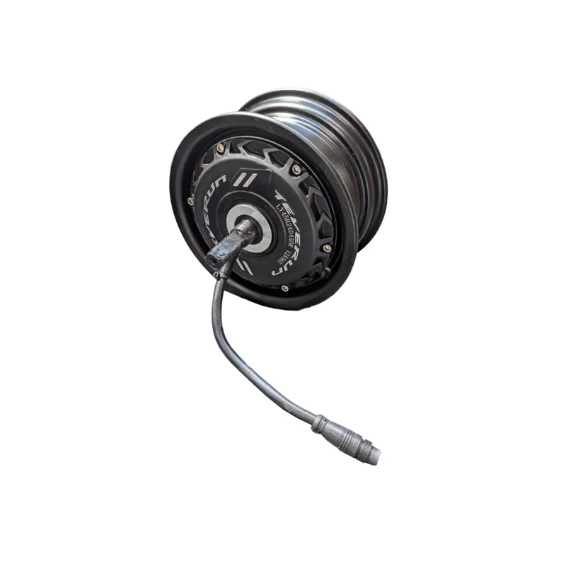 Moteur arrière V2 2024 – Teverun Fighter Mini & compatibles