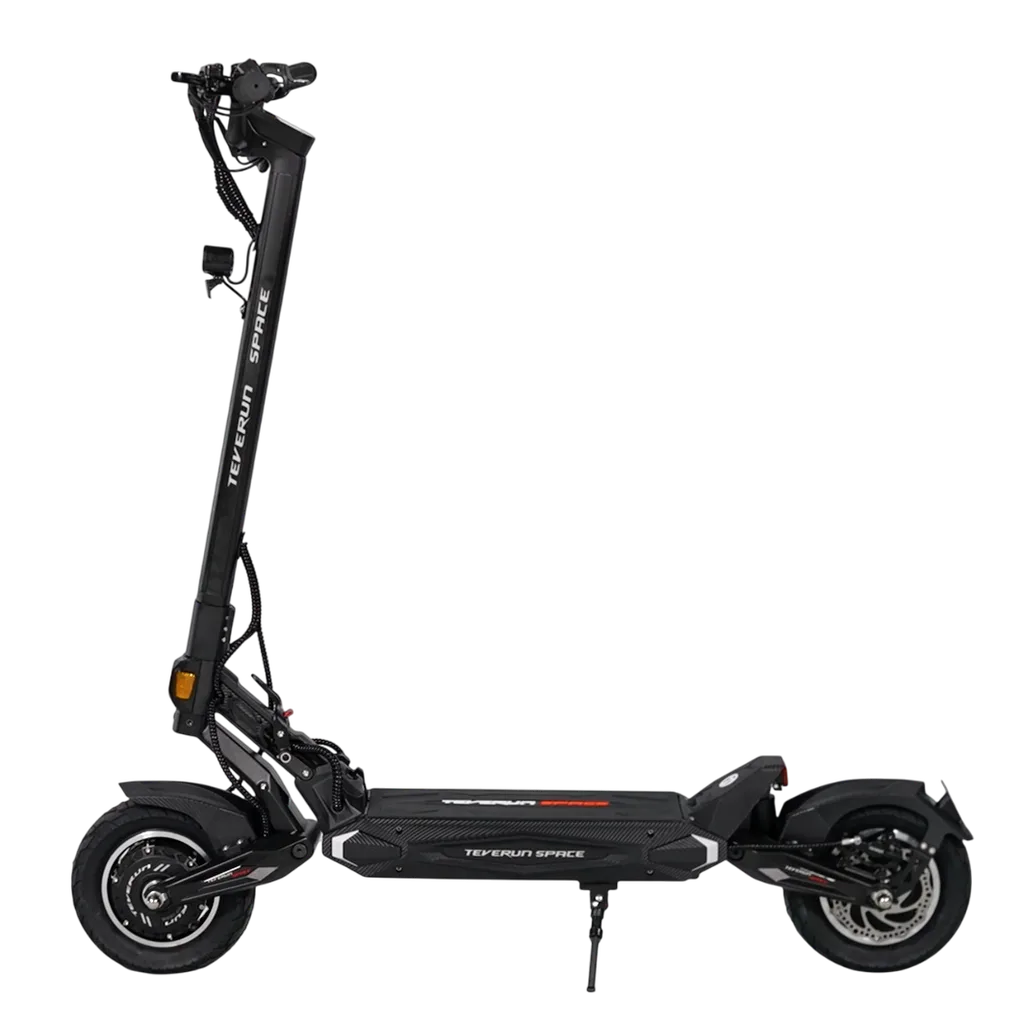 Teverun Space 52V 18Ah