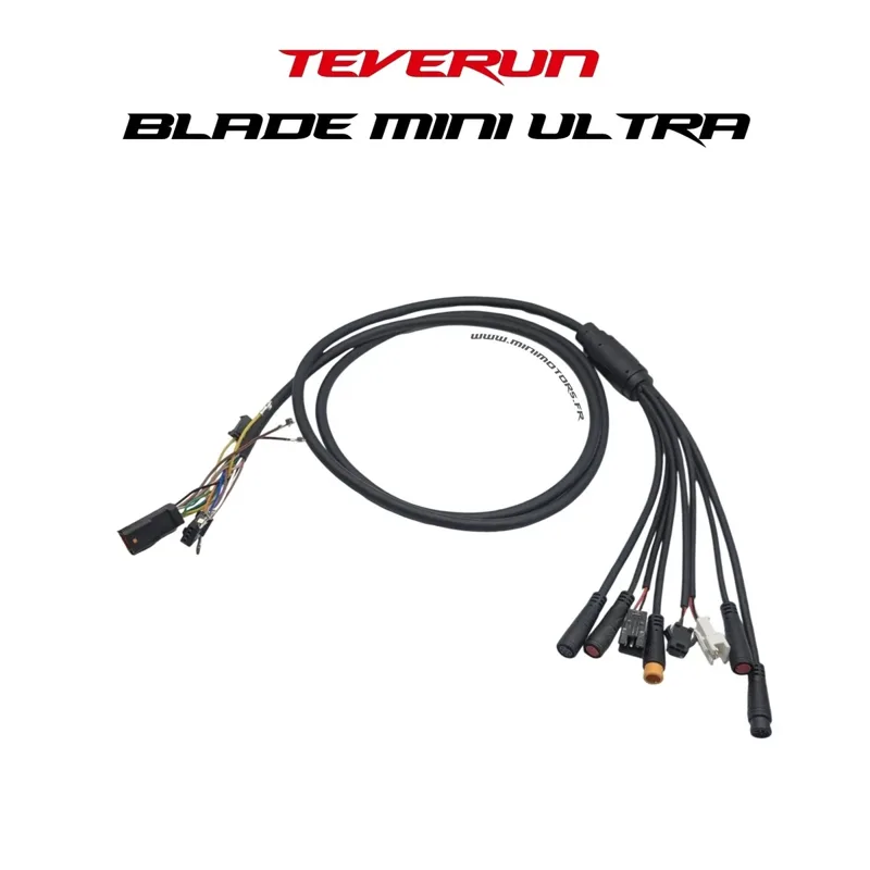 Câble principal – Teverun Blade Mini Ultra