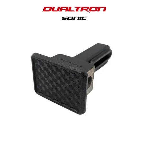 DUALTRON SONIC · CACHE PLIAGE DE GUIDON