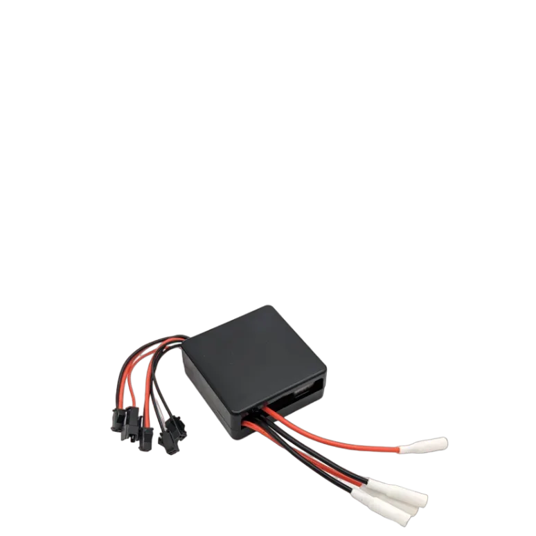 LED Controller for Dualtron New Thunder 2 · 3 · New Storm · New Storm LTD