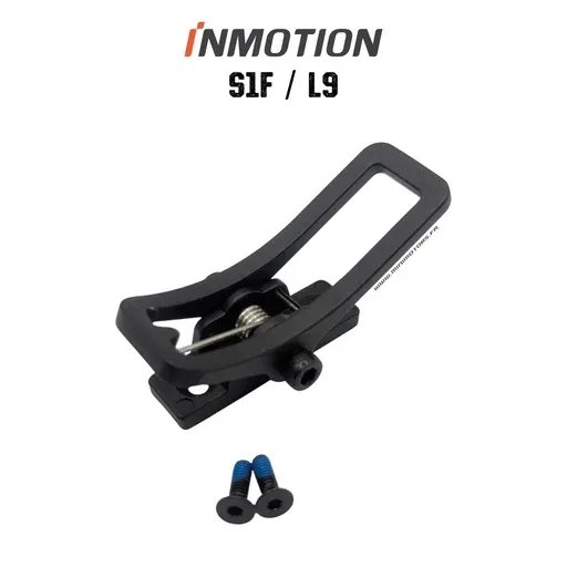 INMOTION S1F · CROCHET CHASSIS