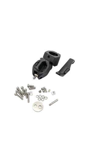 Rovoron Kullter & Luxury · Systeme De Pliage Colonne Alu V2