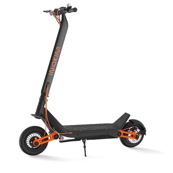 Inokim OX Super