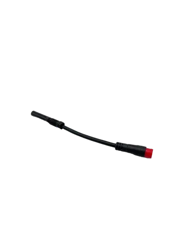 TEVERUN FIGHTER MINI · CAPTEUR FREIN