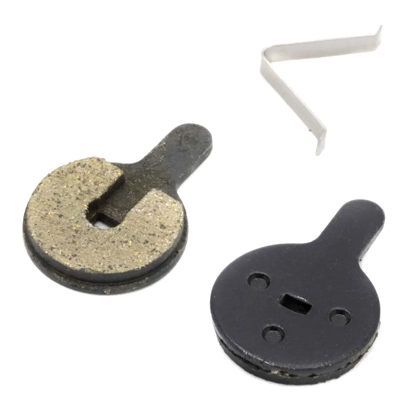 Plaquettes de frein pour Kugoo G2 Pro