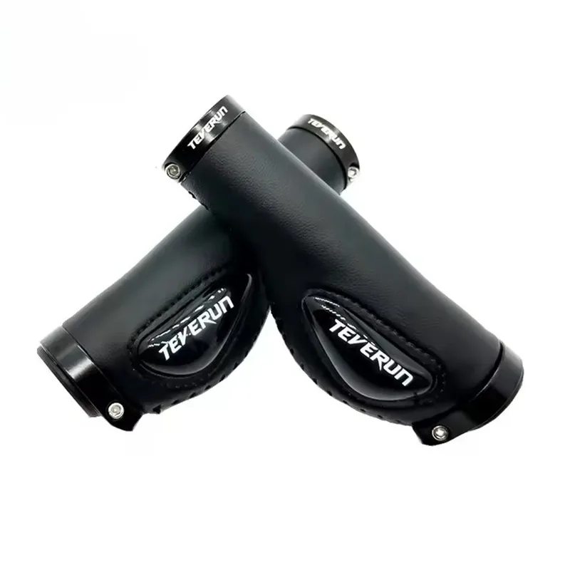 Poignées de guidon (paire) – Teverun Fighter Mini & compatibles
