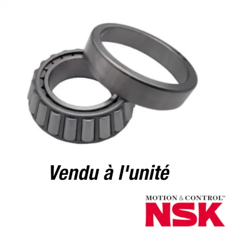 Roulement de suspension arrière Dualtron Thunder, Thunder 2 Roulement de suspension arrière NSK pour trottinette Dualtron Thunder · Thunder 2