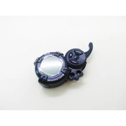 DUALTRON ACCELERATEUR – DT 3/THUNDER/SPIDER/SPW MINI 4