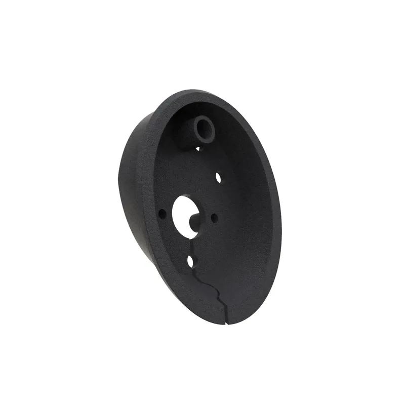 Support de connecteur de charge trottinette électrique OXELO SD500E et MD500E