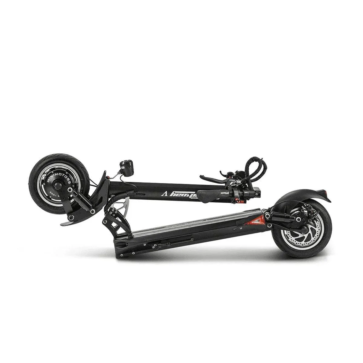 Speedway 5 Lite
