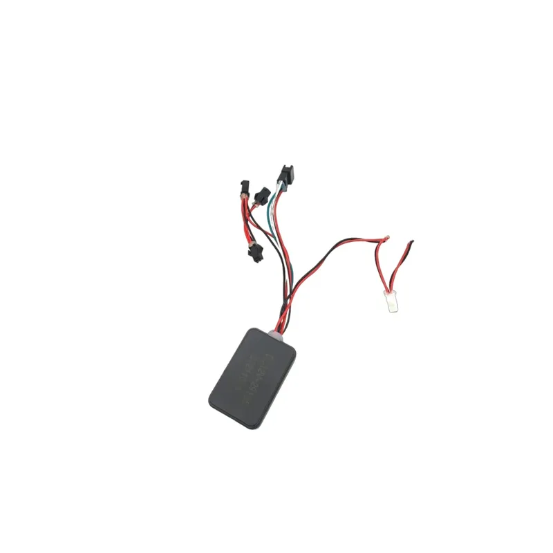 Convertisseur LED 12V – Hero X8, S8 & compatibles