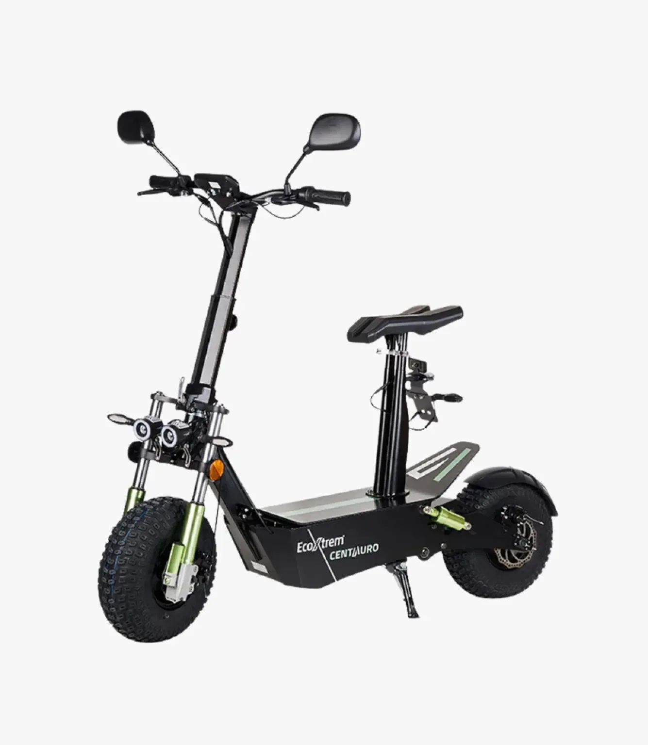 Ecoxtrem Centauro 3000W
