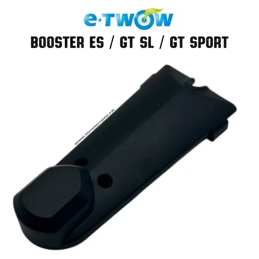 ETWOW BOOSTER ES & GT SL & GT SPORT · CACHE FOURCHE AVANT