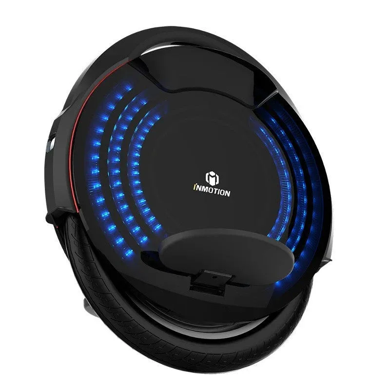 Gyroroue INMOTION V8