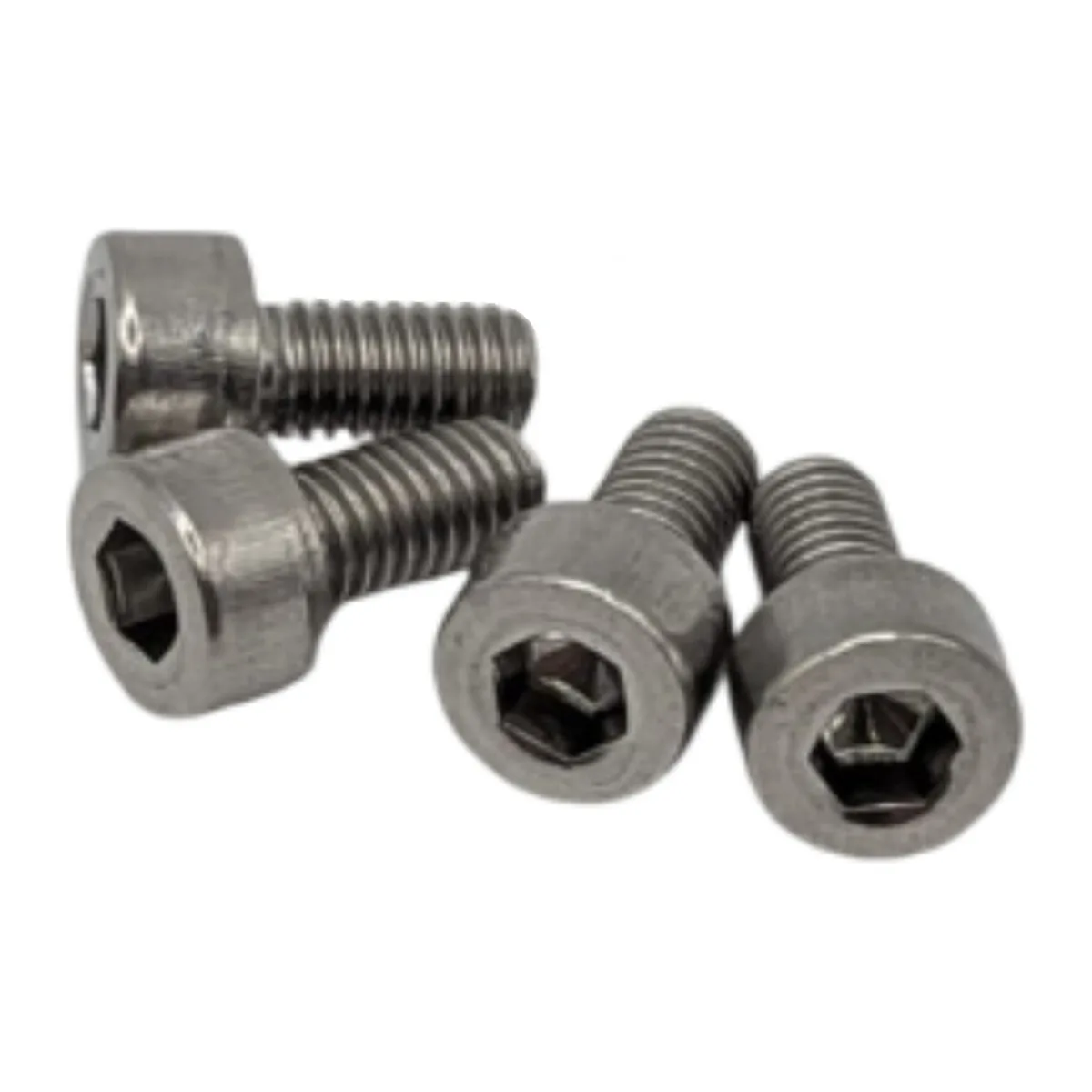 Controller Mounting Screws, Set of 4, for Dualtron 60V Controller