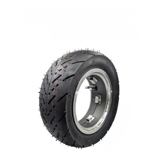 Rear Tire + Rim for Rovoron R7