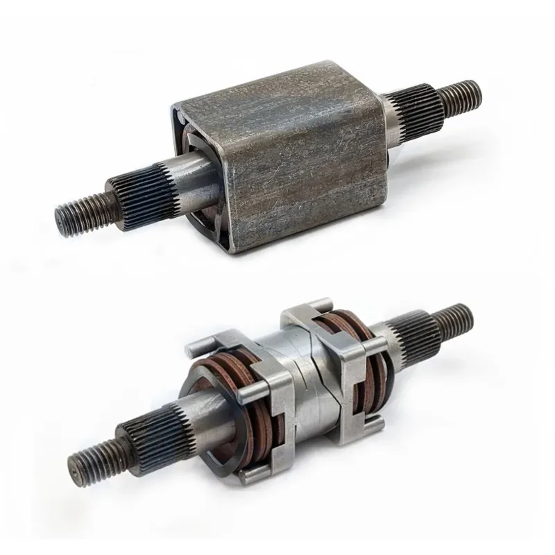Cartouche de suspension avant – Dualtron Thunder 3, Alien & compatibles