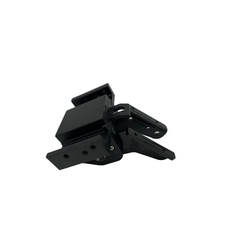 Support de cale-pied – Teverun Fighter Mini