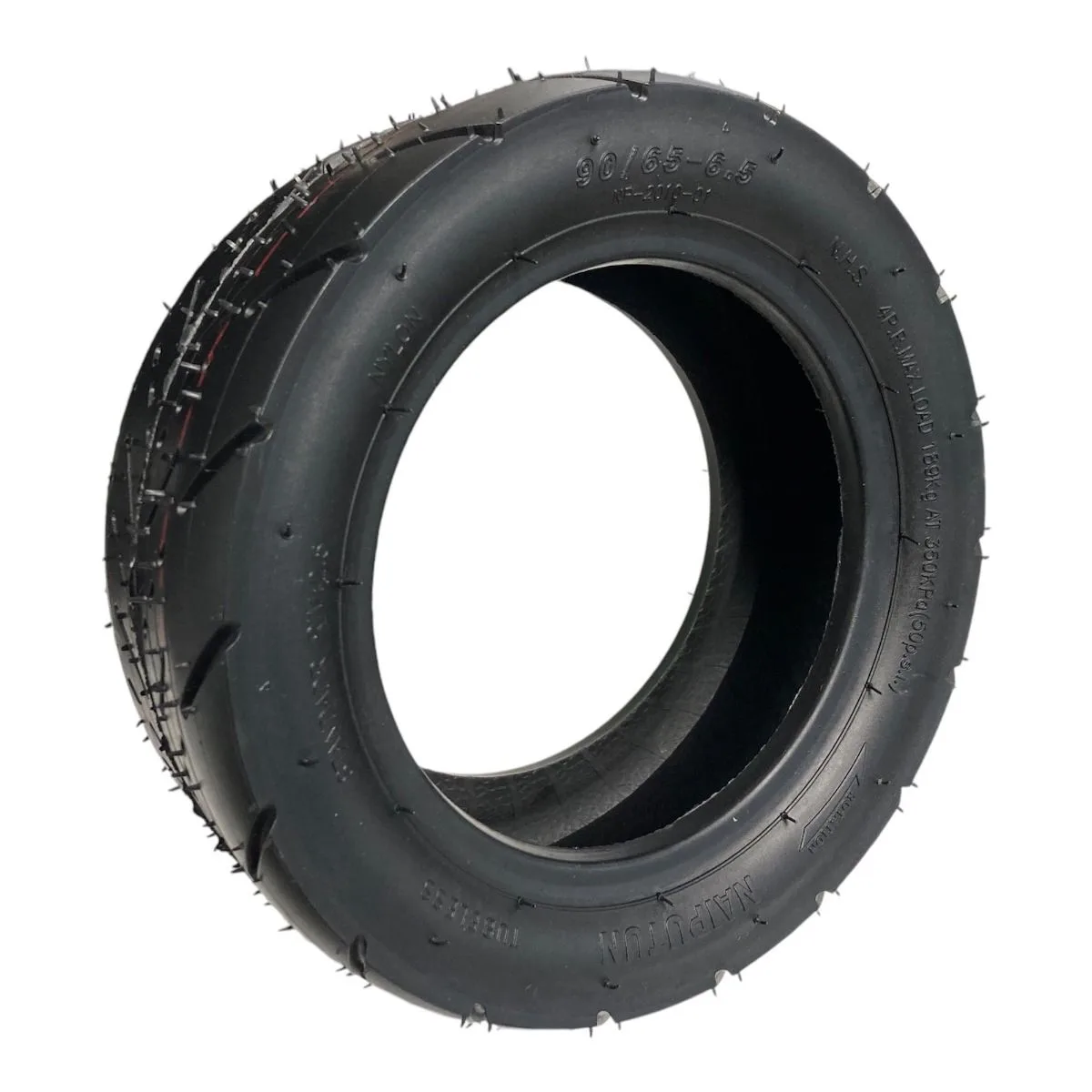 Pneu anti-crevaison 11″ (résistant aux crevaisons)