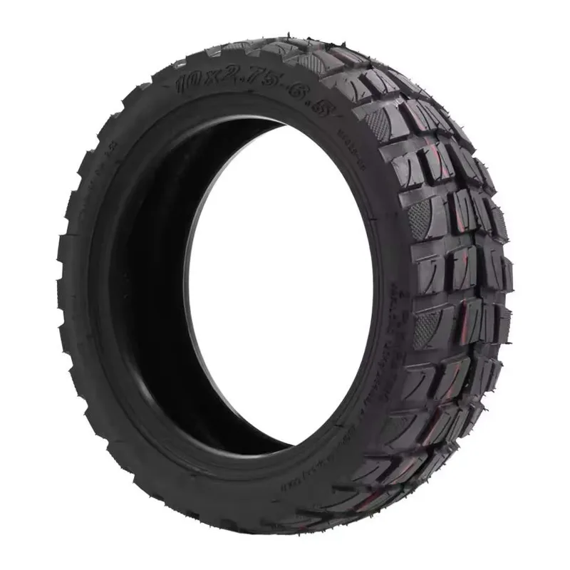 Pneu Tubeless KuKirin G2 Master 2025 (10×2.75-6.5)