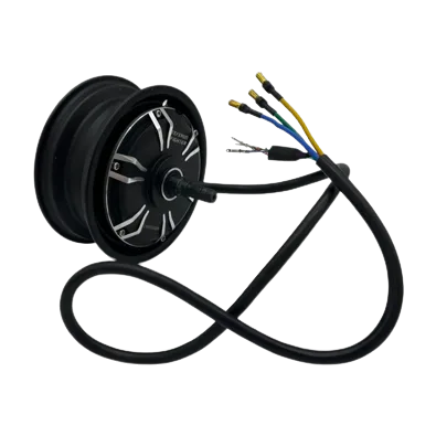 Rear Motor for Teverun Fighter 11+