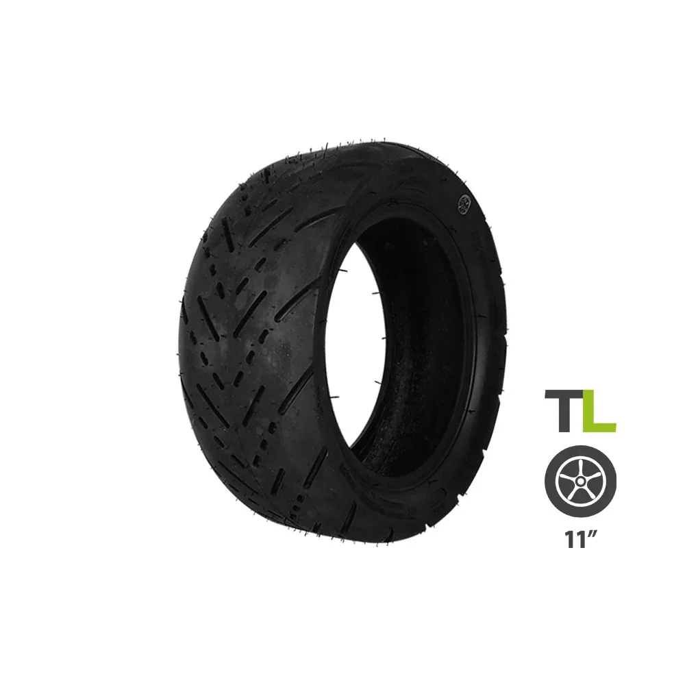 Pneu tubeless 90/55-6