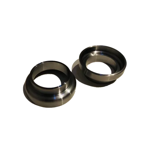 coupelles pour roulement renforcées pour colonne Dualtron