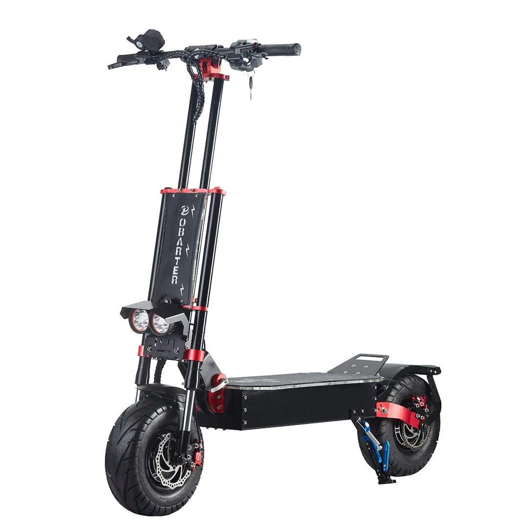 Obarter X5 60V 30Ah