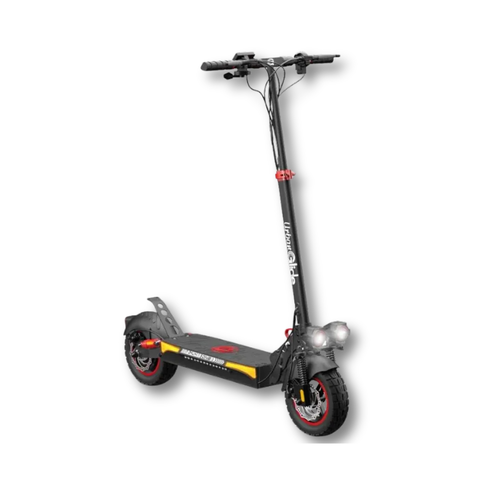 Urbanglide E-Cross One