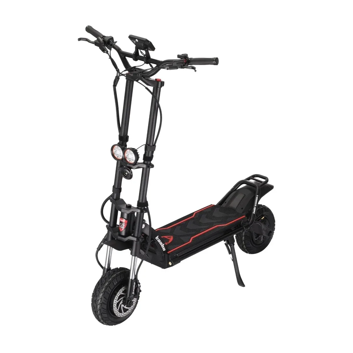Kaabo Wolf Warrior 11 Max