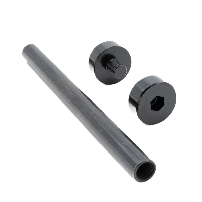 Boulon de suspension arrière Kaabo Wolf King · King GT Vis bras oscillant