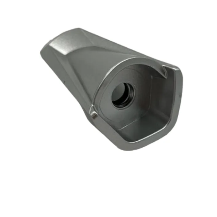 Support led avant droit Dualtron TOGO